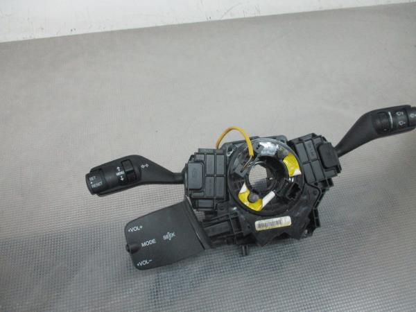 Conjunto / manetes de luzes e limpa vidros FORD Focus II Carrinha (DA_) Imagem-1