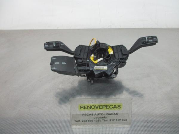 Conjunto / manetes de luzes e limpa vidros FORD Focus II Carrinha (DA_)