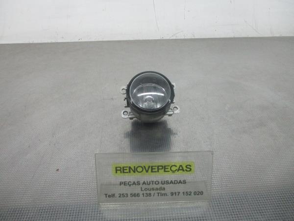Farol nevoeiro frente direito FORD Focus II Carrinha (DA_)