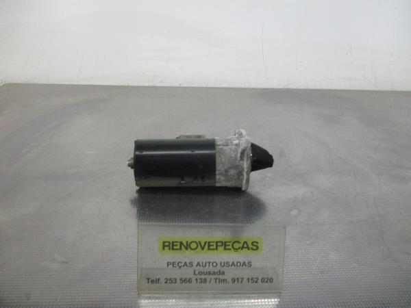 Motor de arranque FORD Focus II Carrinha (DA_)