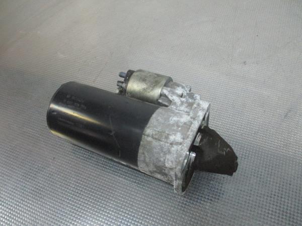 Motor de arranque FORD Focus II Carrinha (DA_) Imagem-2