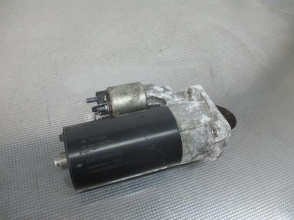 Motor de arranque FORD Focus II Carrinha (DA_) Imagem-1