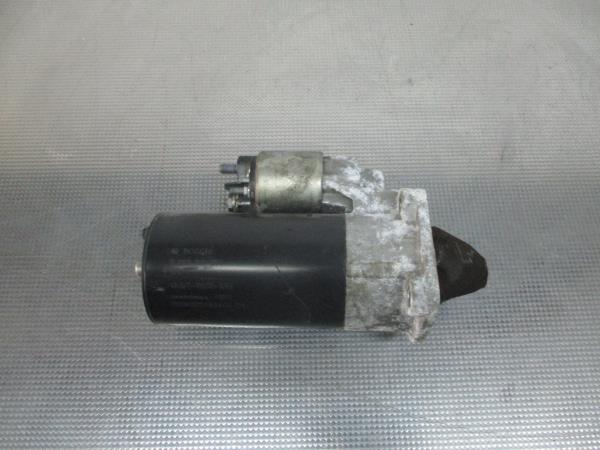 Motor de arranque FORD Focus II Carrinha (DA_) Imagem-3