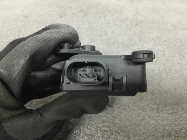Motor del compuerta de la calefacción AUDI A4 (8D2, B5) Imagem-3