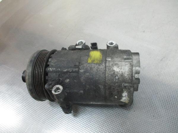 Compressor AC FORD Focus II Carrinha (DA_) Imagem-2 Compressor AC FORD Focus II Carrinha (DA_) Imagem-2