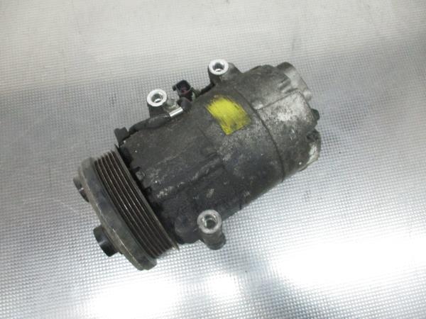 Compressor AC FORD Focus II Carrinha (DA_) Imagem-3 Compressor AC FORD Focus II Carrinha (DA_) Imagem-3