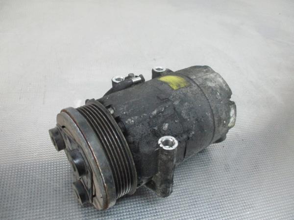 Compressor AC FORD Focus II Carrinha (DA_) Imagem-1 Compressor AC FORD Focus II Carrinha (DA_) Imagem-1