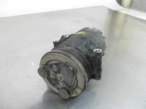 Compressor AC FORD Focus II Carrinha (DA_) Imagem-4 Compressor AC FORD Focus II Carrinha (DA_) Imagem-4