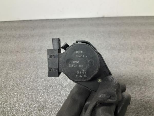 Motor del compuerta de la calefacción BMW 3 (E46) Imagem-3