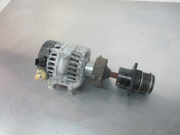 Alternador FORD Focus II Carrinha (DA_) Imagem-2 Alternador FORD Focus II Carrinha (DA_) Imagem-2