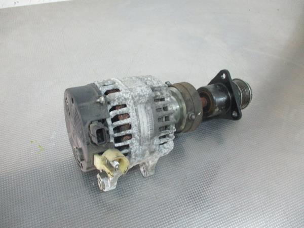 Alternador FORD Focus II Carrinha (DA_) Imagem-1 Alternador FORD Focus II Carrinha (DA_) Imagem-1