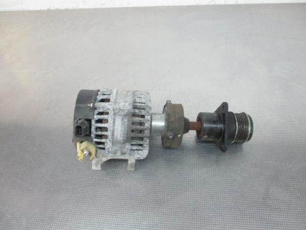 Alternador FORD Focus II Carrinha (DA_) Imagem-3 Alternador FORD Focus II Carrinha (DA_) Imagem-3