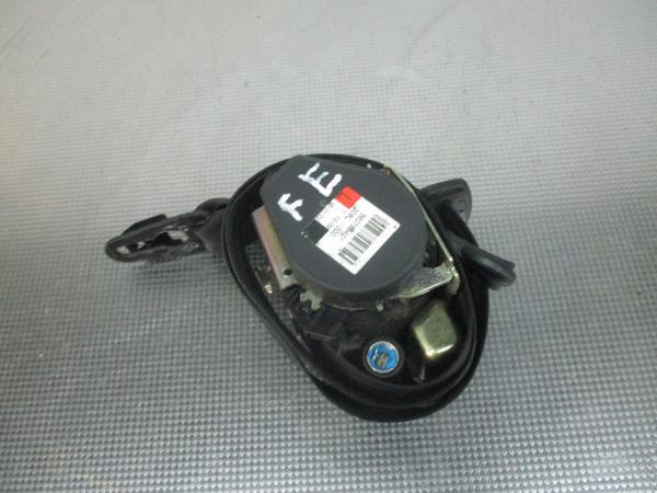 Cinturón delantero izquierdo AUDI A4 (8E2, B6) Imagem-2