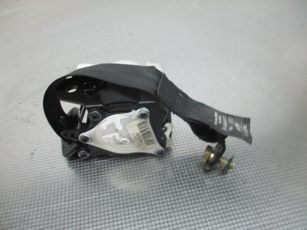 Left rear seatbelt AUDI A4 (8E2, B6) Imagem-3