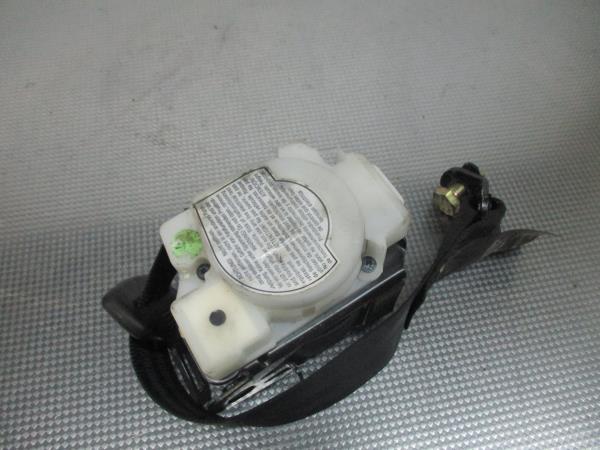 Left rear seatbelt AUDI A4 (8E2, B6) Imagem-1