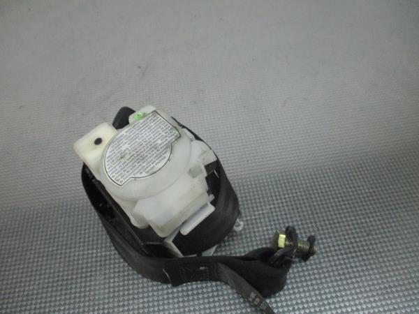 Left rear seatbelt AUDI A4 (8E2, B6) Imagem-2