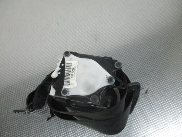 Right rear seatbelt AUDI A4 (8E2, B6) Imagem-3