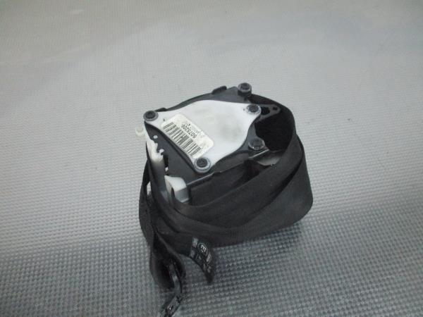 Right rear seatbelt AUDI A4 (8E2, B6) Imagem-1