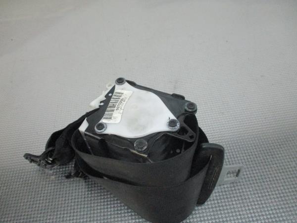 Right rear seatbelt AUDI A4 (8E2, B6) Imagem-2