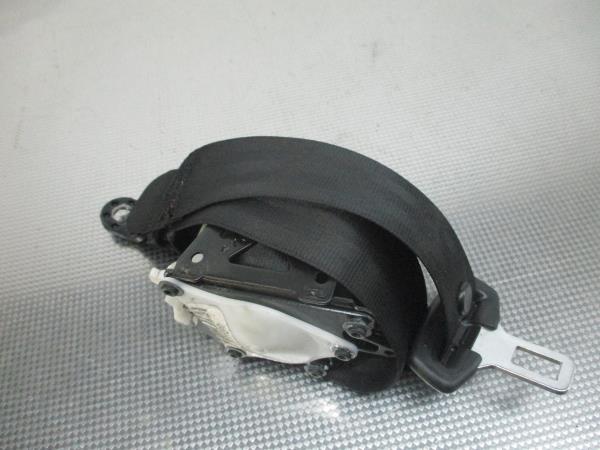 Right rear seatbelt AUDI A4 (8E2, B6) Imagem-4