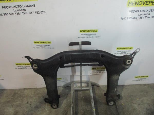Subchasis delantero AUDI A4 (8E2, B6)
