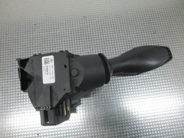 Conjunto / manetes de luzes e limpa vidros FORD Fiesta VI (CB1, CCN) Imagem-3