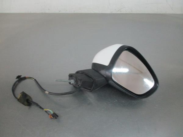 Retrovisor / espelho direito CITROËN C3 II (SC_) Imagem-1 Retrovisor / espelho direito CITROËN C3 II (SC_) Imagem-1