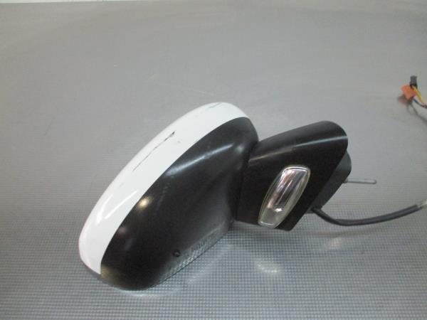 Retrovisor / espelho direito CITROËN C3 II (SC_) Imagem-3 Retrovisor / espelho direito CITROËN C3 II (SC_) Imagem-3