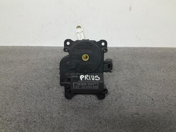 Motor del compuerta de la calefacción TOYOTA Prius Hatchback (_W3_)