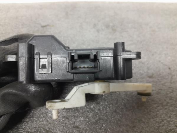 Motor del compuerta de la calefacción TOYOTA Prius Hatchback (_W3_) Imagem-4