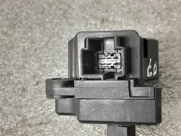 Motor del compuerta de la calefacción FORD Focus II (DA_) Imagem-3