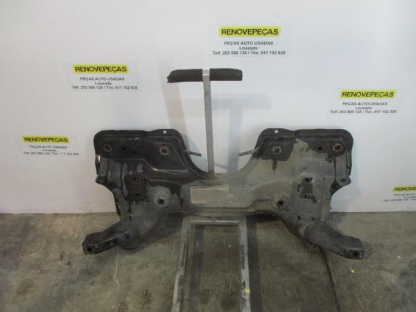 Subchasis delantero FIAT Grande Punto (199_)