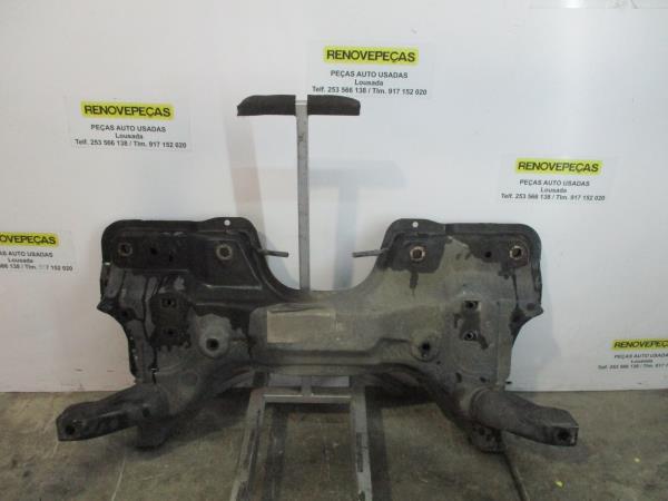 Subchasis delantero FIAT Grande Punto (199_) Imagem-1