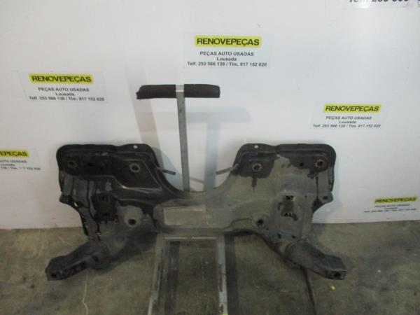 Subchasis delantero FIAT Grande Punto (199_) Imagem-2