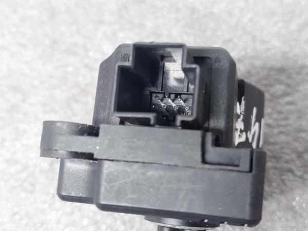 Motor del compuerta de la calefacción ALFA ROMEO 147 (937_) Imagem-2