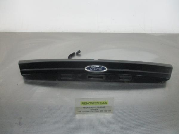 Friso / Frisos FORD Fiesta VI (CB1, CCN)