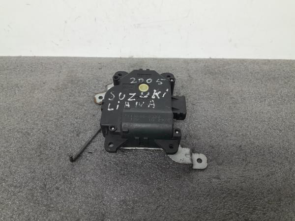 Motor del compuerta de la calefacción SUZUKI Liana Sedan (ER, RH_)