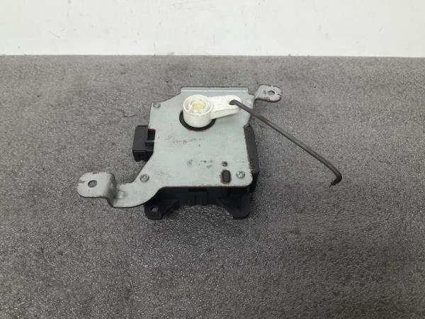 Motor del compuerta de la calefacción SUZUKI Liana Sedan (ER, RH_) Imagem-1
