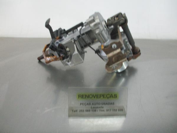 Columna de dirección RENAULT Clio IV (BH_)
