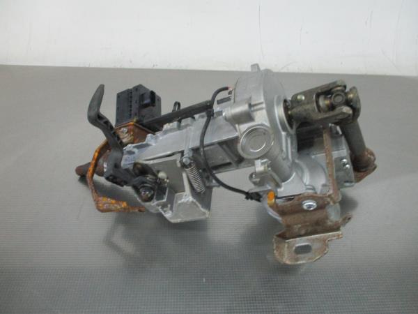 Columna de dirección RENAULT Clio IV (BH_) Imagem-3