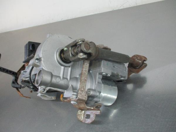 Columna de dirección RENAULT Clio IV (BH_) Imagem-1