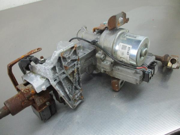 Columna de dirección RENAULT Clio IV (BH_) Imagem-7