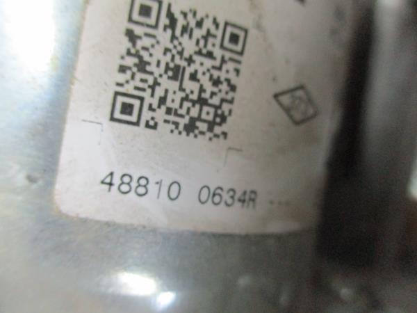 Columna de dirección RENAULT Clio IV (BH_) Imagem-6