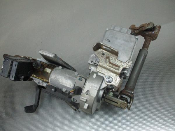 Columna de dirección RENAULT Clio IV (BH_) Imagem-4