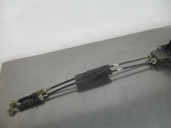 Seletor caixa velocidades RENAULT Clio IV (BH_) Imagem-2