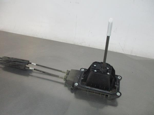 Seletor caixa velocidades RENAULT Clio IV (BH_) Imagem-1