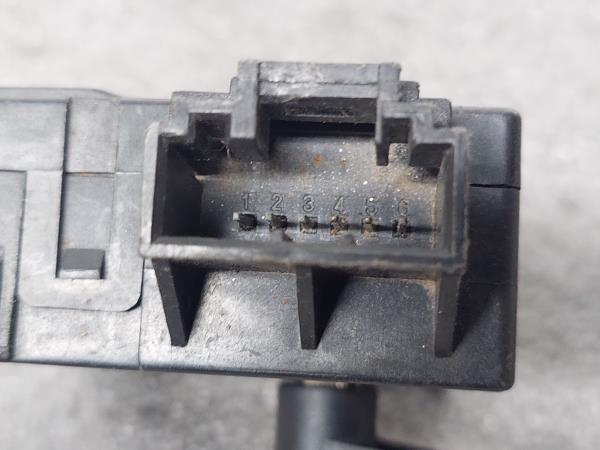 Motor del compuerta de la calefacción CITROËN Berlingo (MF) Imagem-2