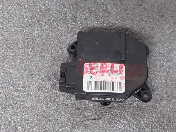 Motor del compuerta de la calefacción CITROËN Berlingo (MF)
