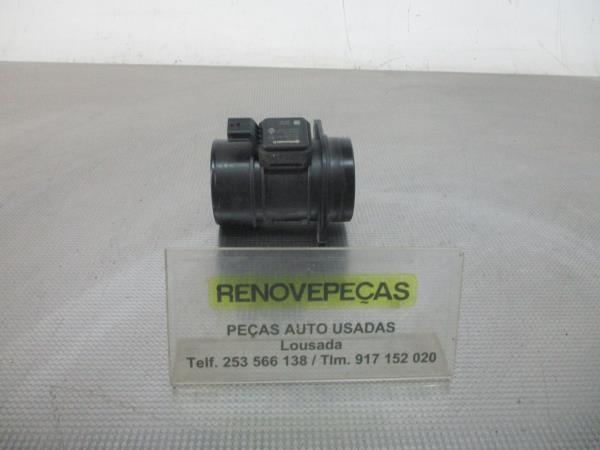 Medidor massa de ar / MAF RENAULT Clio IV (BH_)