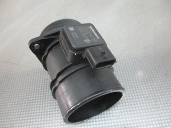 Medidor massa de ar / MAF RENAULT Clio IV (BH_) Imagem-2